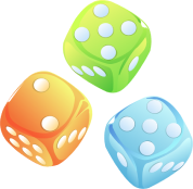 dice icon
